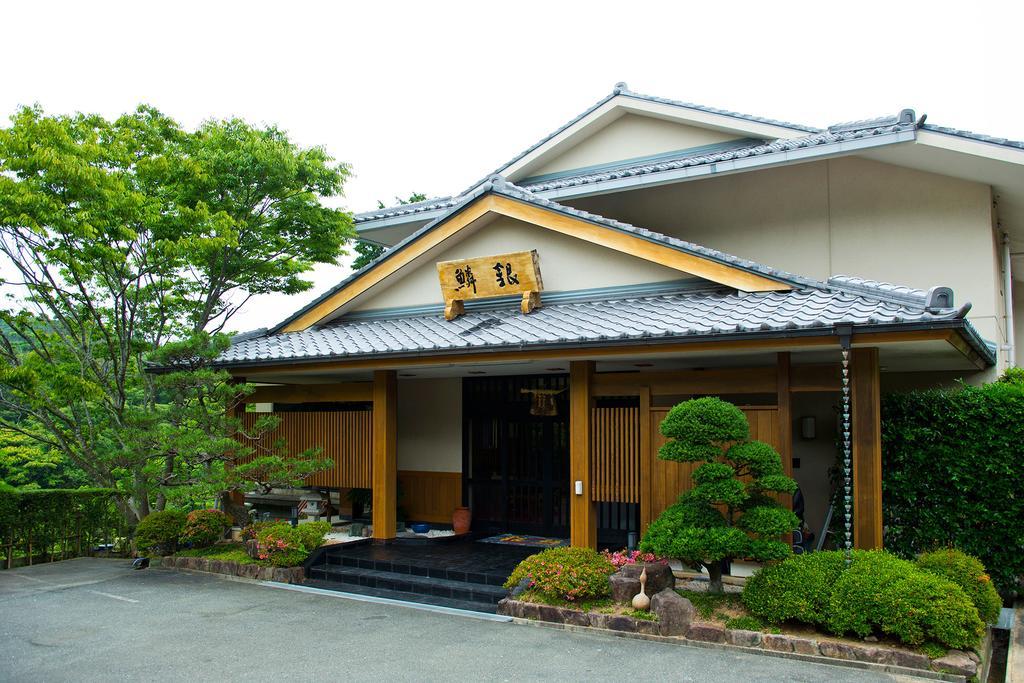 Ryouri No Yado Ginrin Toba Luaran gambar