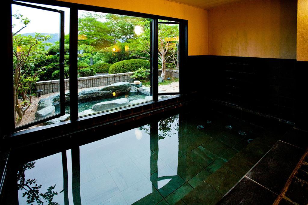 Ryouri No Yado Ginrin Toba Luaran gambar
